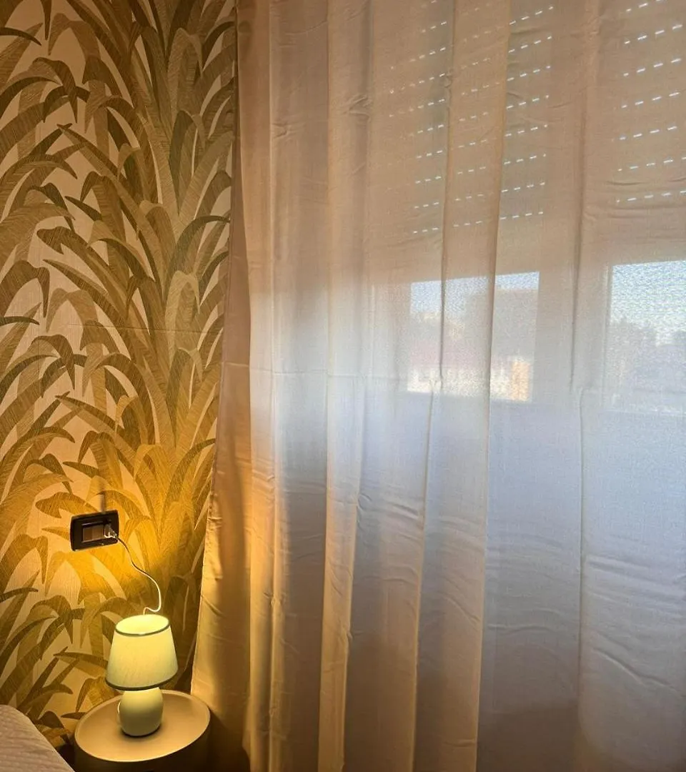 Апартаменты L Arche Comfort E Relax Nice Living In Breda Милан