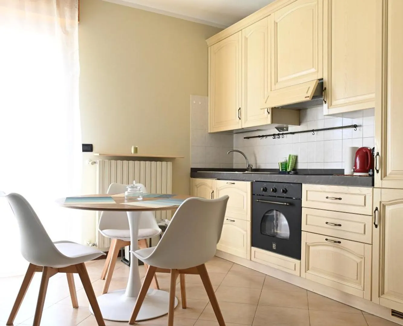 L Arche Comfort E Relax Nice Living In Breda location