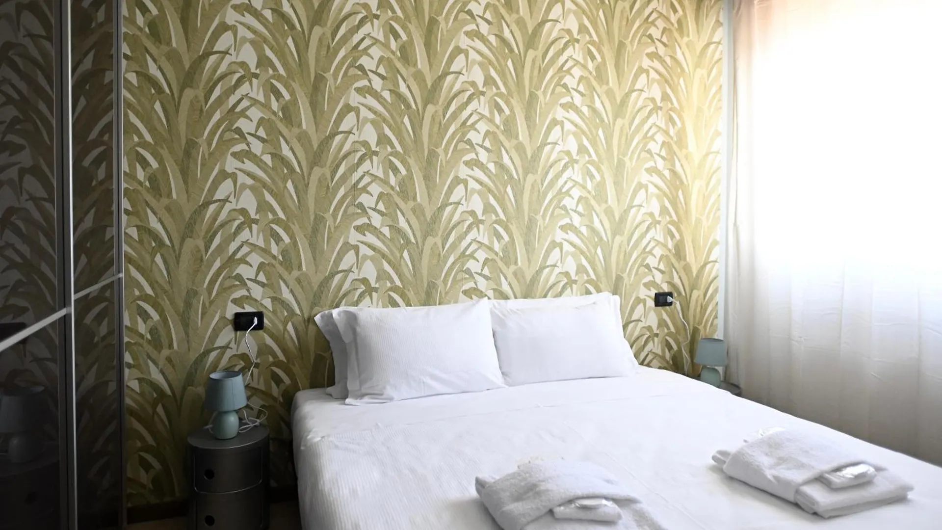 L Arche Comfort E Relax Nice Living In Breda Милан Италия