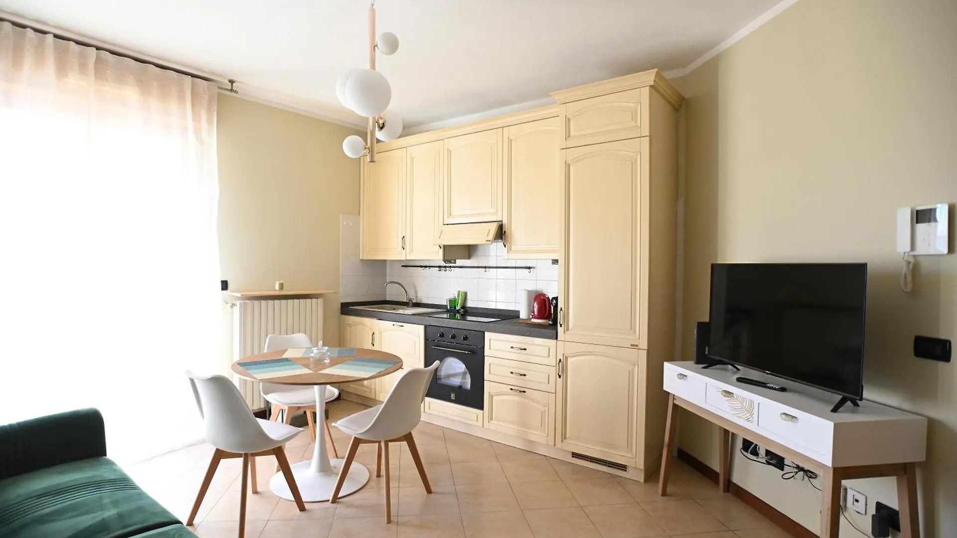 L Arche Comfort E Relax Nice Living In Breda Милан