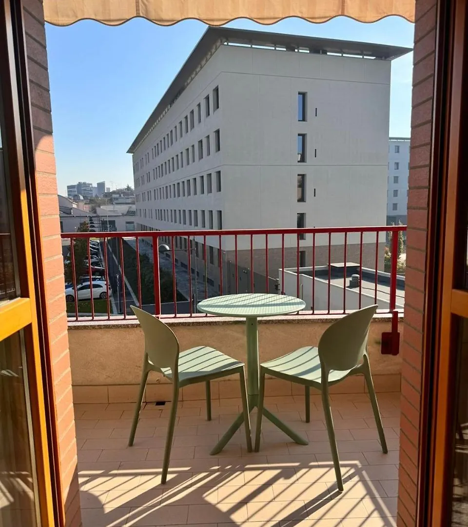 L Arche Comfort E Relax Nice Living In Breda Milan Italy