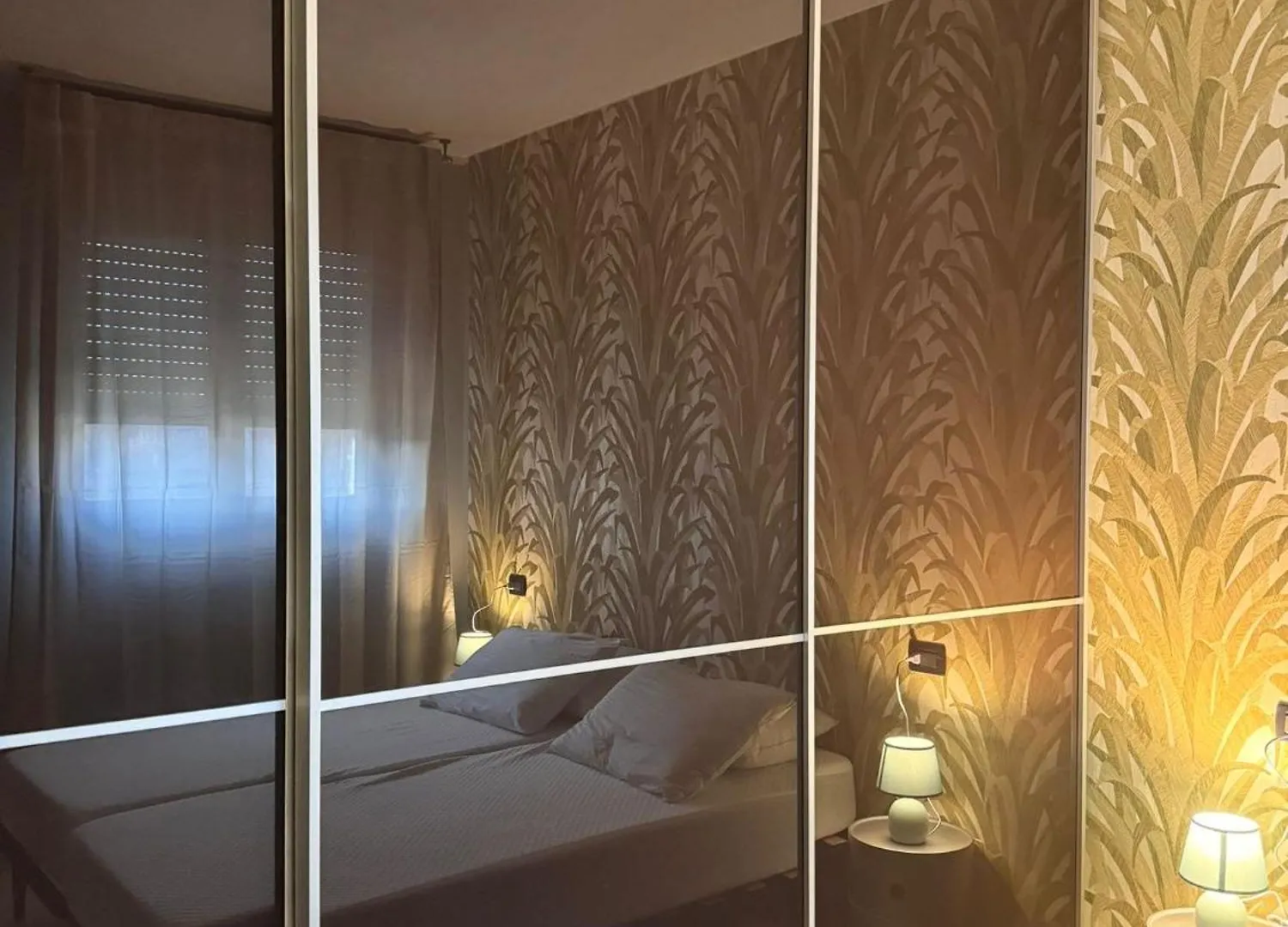 L Arche Comfort E Relax Nice Living In Breda Milan