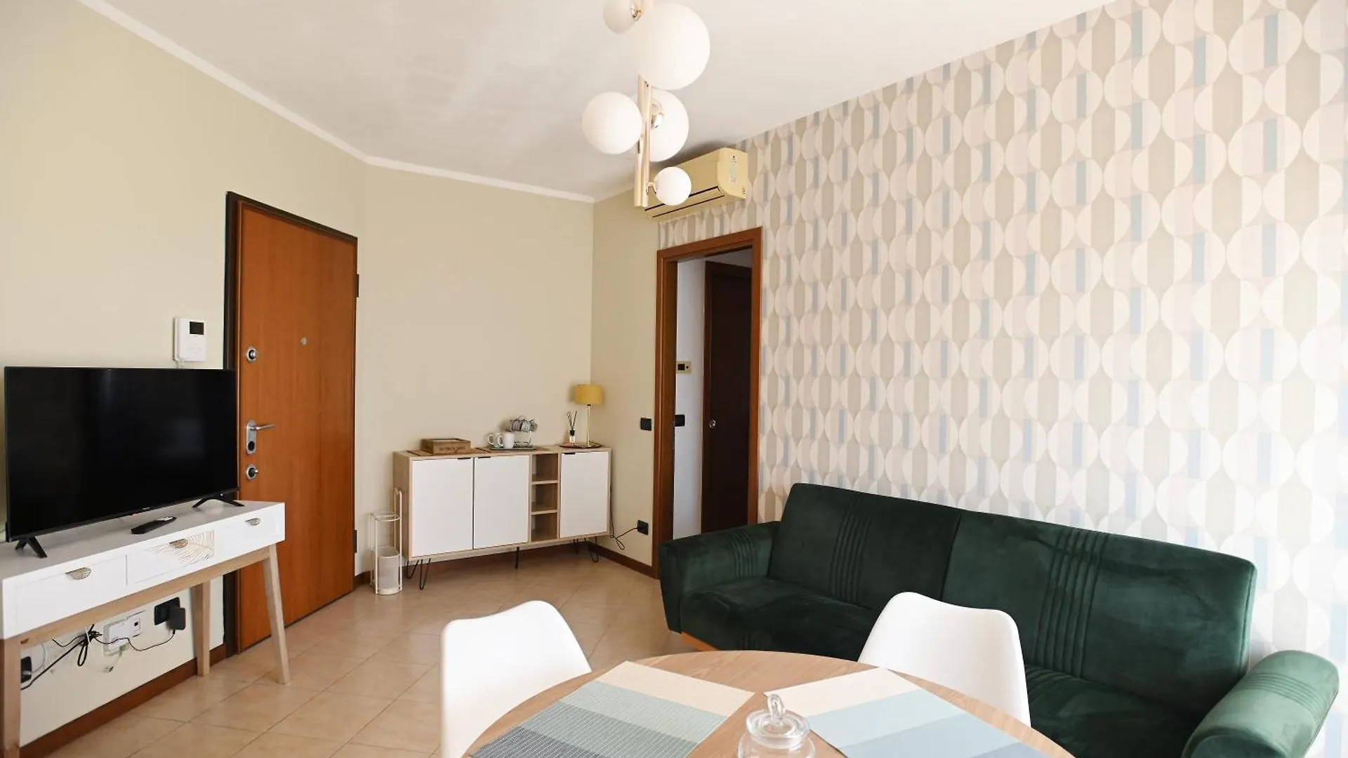 L Arche Comfort E Relax Nice Living In Breda Milan