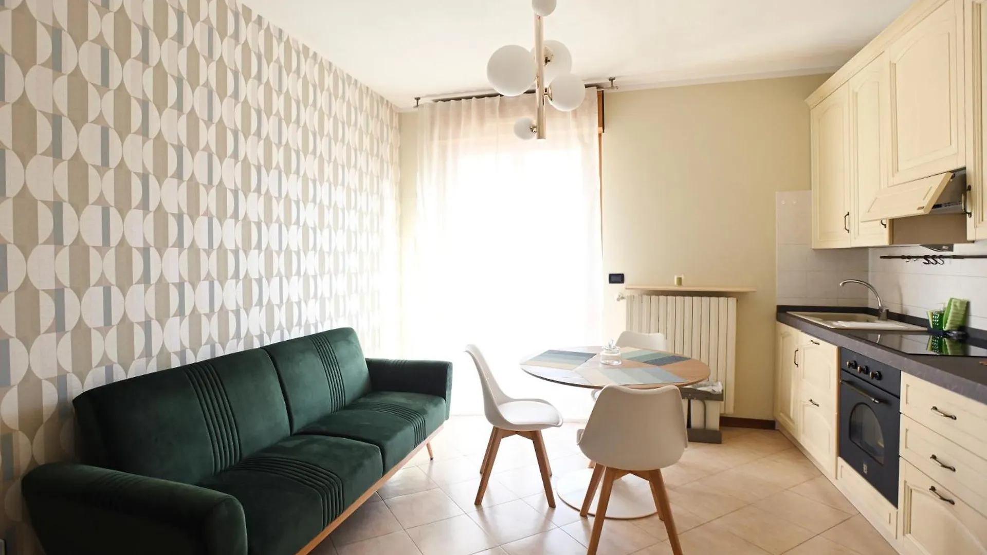 Apartment L Arche Comfort E Relax Nice Living In Breda Milan Italy