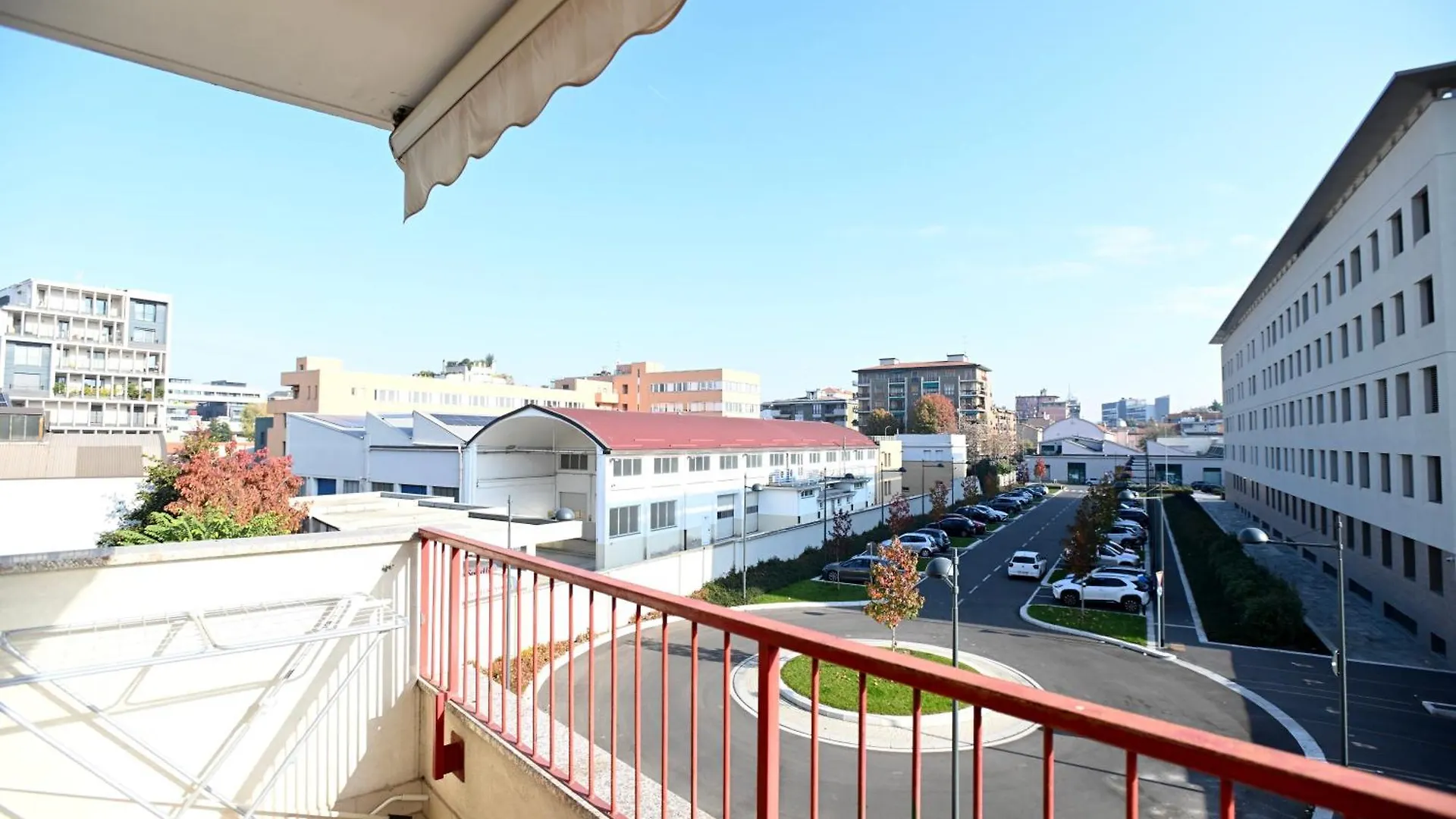 L Arche Comfort E Relax Nice Living In Breda Milan 0*,  Italy