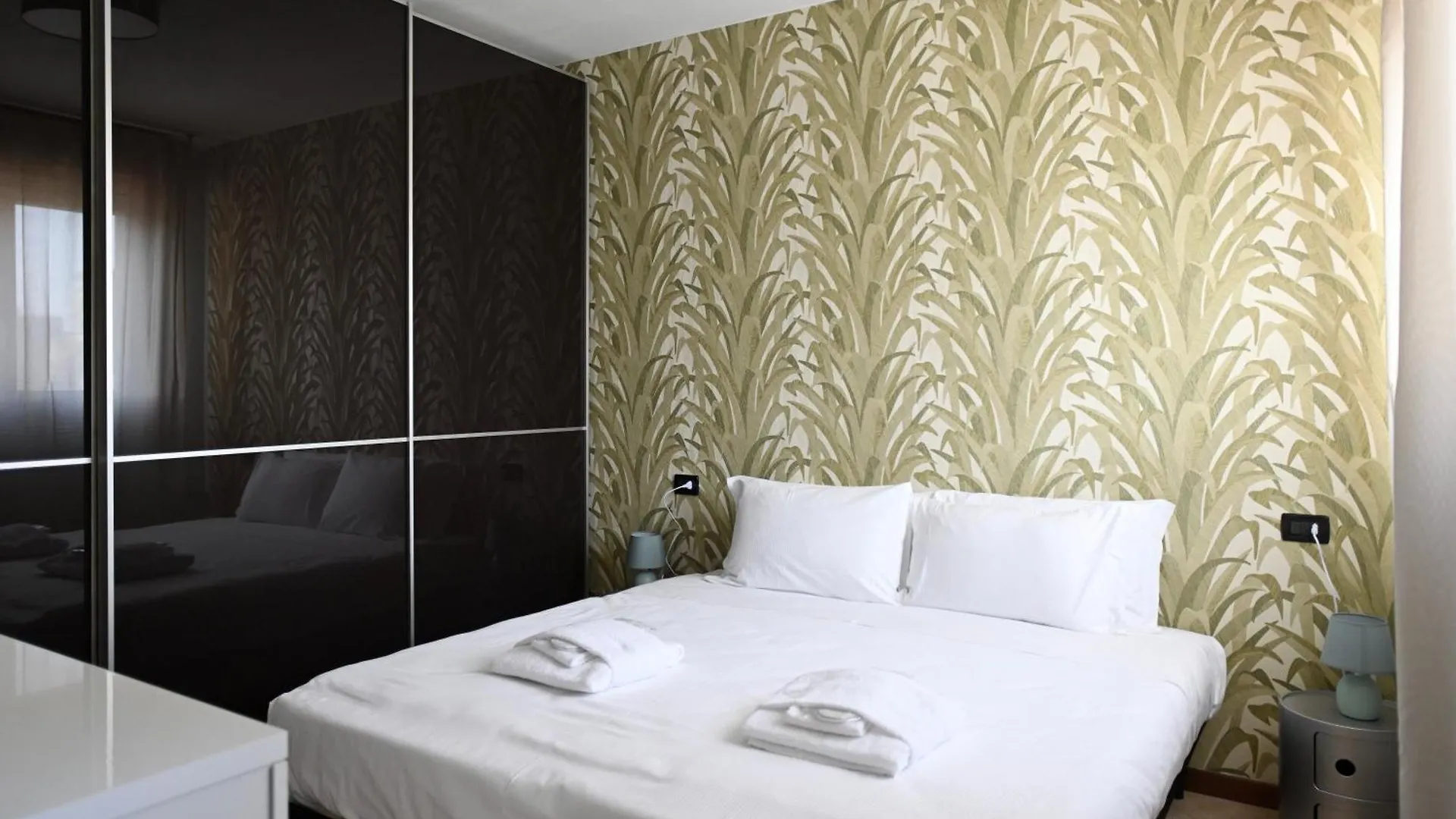 L Arche Comfort E Relax Nice Living In Breda Milan 0*,  Italy